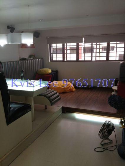 Choa Chu Kang Crescent thumbnail photo